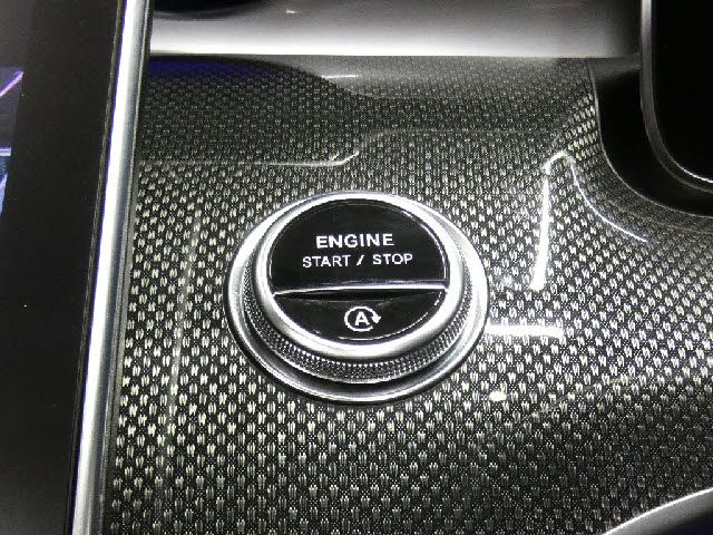 MERCEDES BENZ MERCEDES AMG C STATI 2022 Image 31