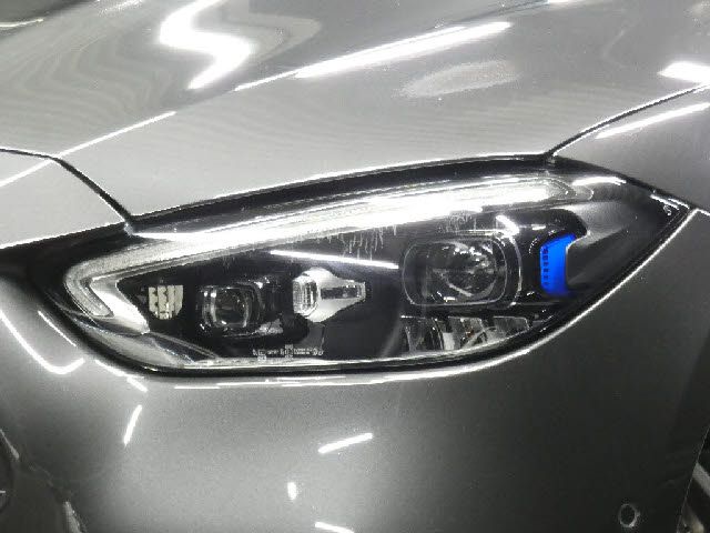 MERCEDES BENZ MERCEDES AMG C STATI 2022 Image 31