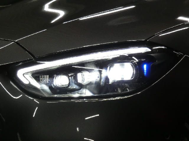 MERCEDES BENZ MERCEDES AMG C STATI 2022 Image 31