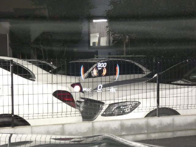 MERCEDES BENZ MERCEDES AMG C STATI 2022 Image 31