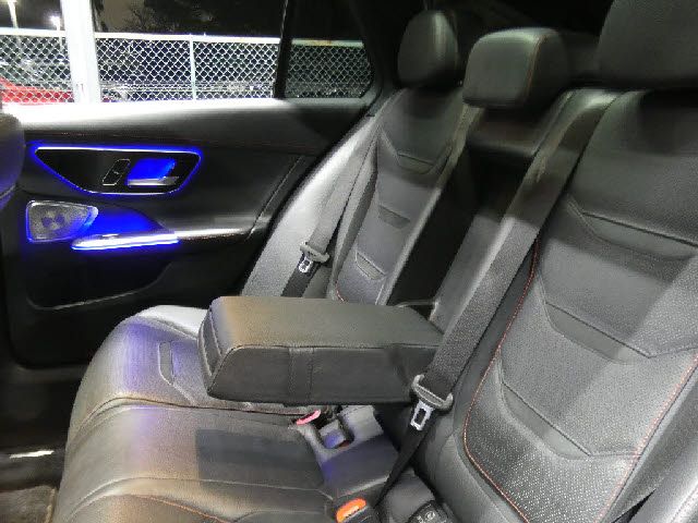 MERCEDES BENZ MERCEDES AMG C STATI 2022 Image 31