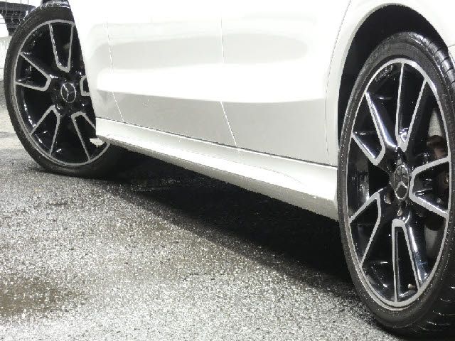 MERCEDES BENZ MERCEDES AMG C CLASS 2016 Image 31