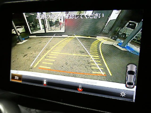 MERCEDES BENZ MERCEDES AMG C CLASS 2016 Image 31