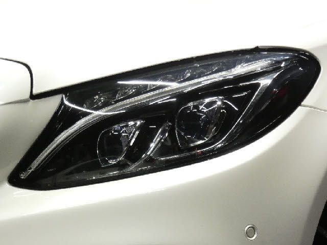 MERCEDES BENZ MERCEDES AMG C CLASS 2016 Image 31