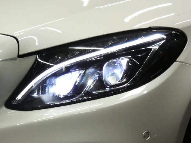 MERCEDES BENZ MERCEDES AMG C CLASS 2016 Image 31