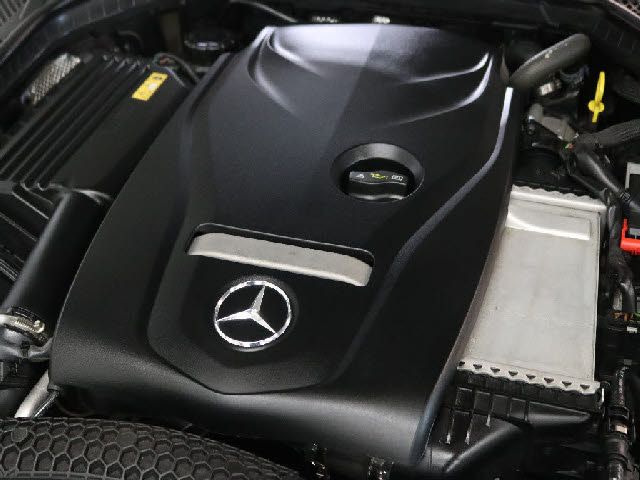 MERCEDES BENZ C CLAS 2014 Image 31