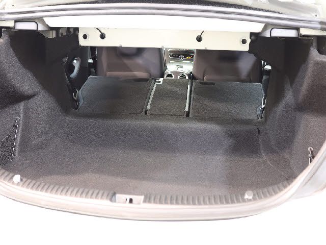 MERCEDES BENZ C CLAS 2014 Image 31