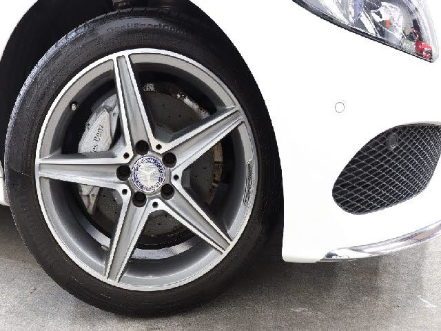 MERCEDES BENZ C CLAS 2014 Image 31