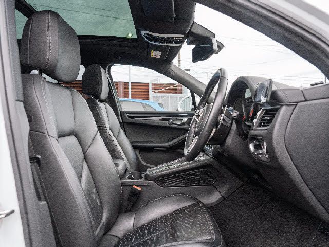 PORSCHE MACAN 2014 Image 31