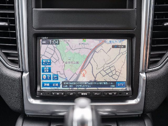 PORSCHE MACAN 2014 Image 31