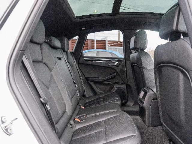 PORSCHE MACAN 2014 Image 31