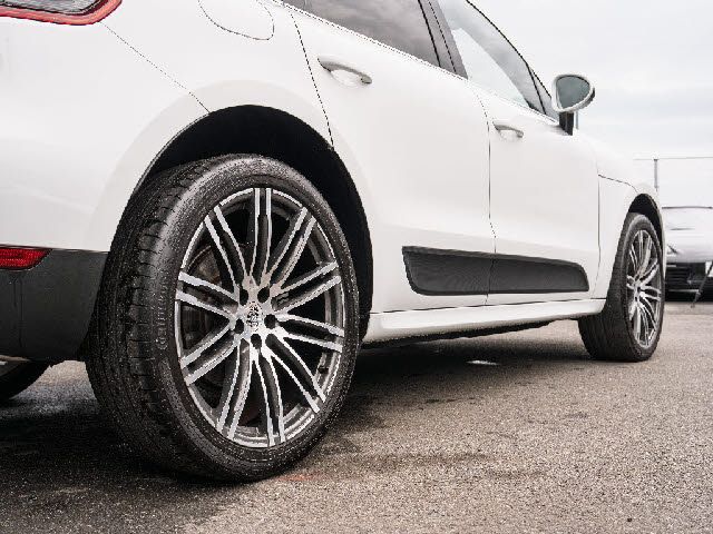 PORSCHE MACAN 2014 Image 31
