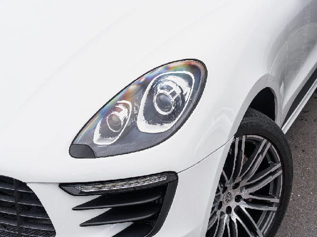PORSCHE MACAN 2014 Image 31