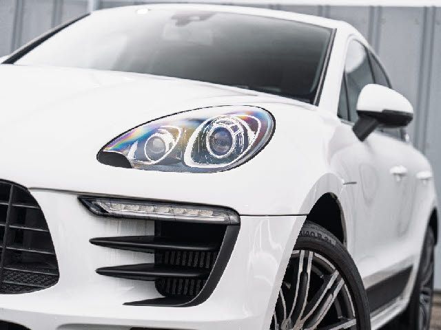 PORSCHE MACAN 2014 Image 31