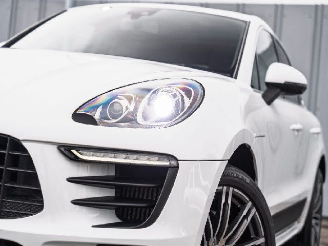 PORSCHE MACAN 2014 Image 31