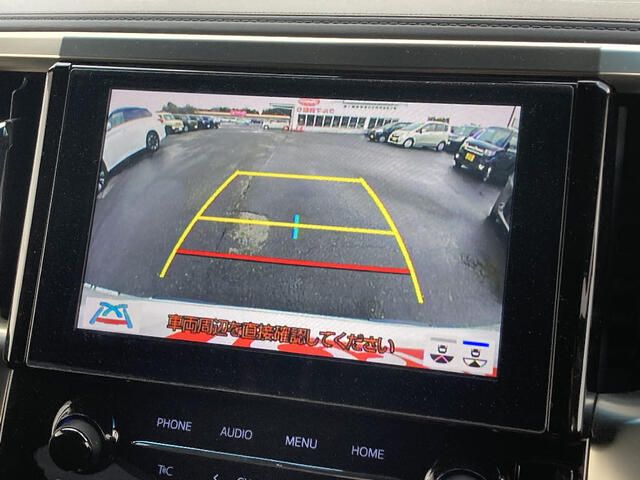 TOYOTA ALPHARD HYBRID 4WD 2023 Image 31