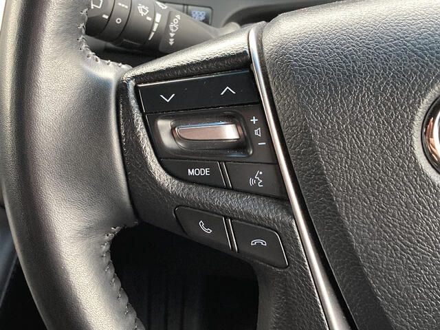 TOYOTA ALPHARD HYBRID 4WD 2023 Image 31