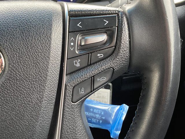 TOYOTA ALPHARD HYBRID 4WD 2023 Image 31