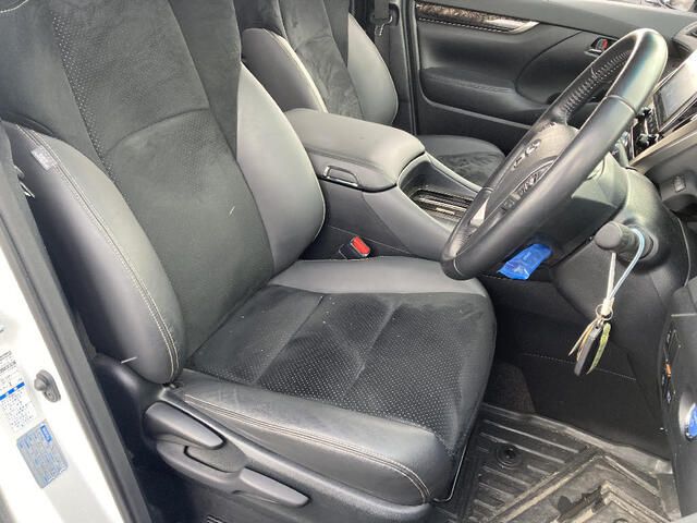 TOYOTA ALPHARD HYBRID 4WD 2023 Image 31