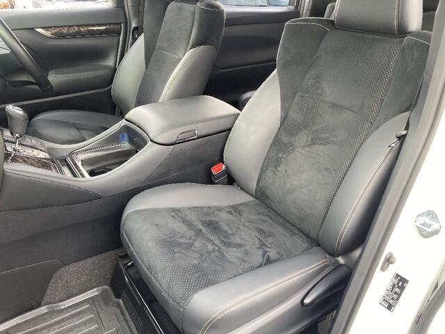 TOYOTA ALPHARD HYBRID 4WD 2023 Image 31