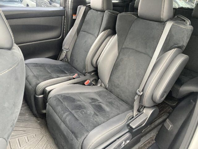 TOYOTA ALPHARD HYBRID 4WD 2023 Image 31