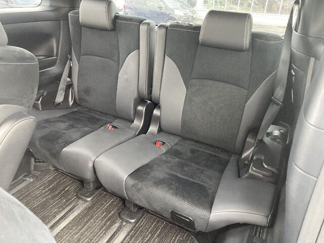 TOYOTA ALPHARD HYBRID 4WD 2023 Image 31