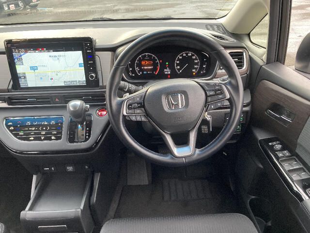 HONDA ODYSSEY 2021 Image 31