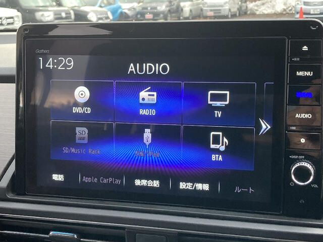 HONDA ODYSSEY 2021 Image 31