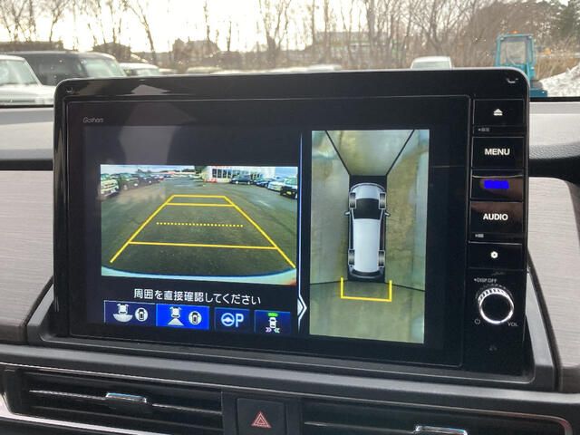 HONDA ODYSSEY 2021 Image 31