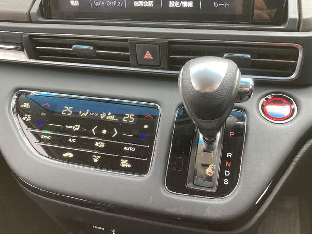 HONDA ODYSSEY 2021 Image 31