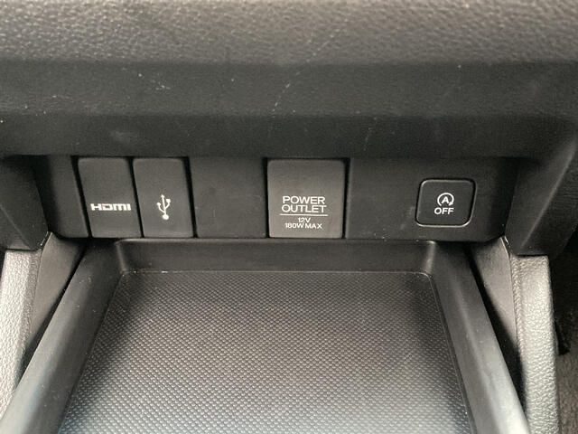 HONDA ODYSSEY 2021 Image 31