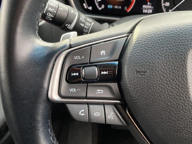 HONDA ODYSSEY 2021 Image 31