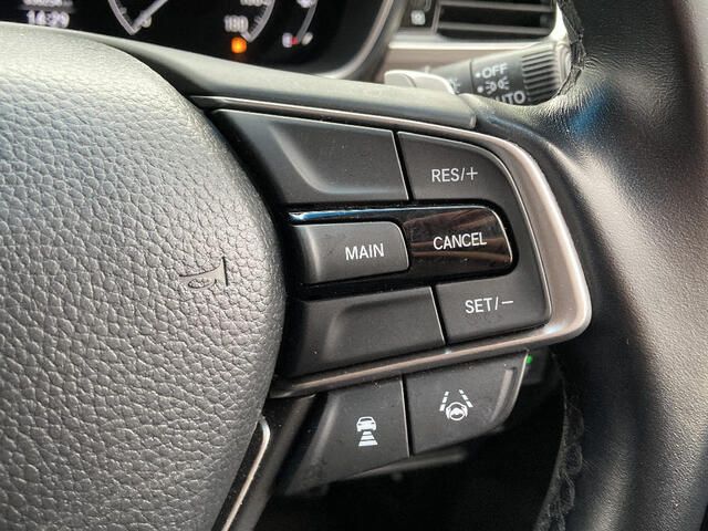 HONDA ODYSSEY 2021 Image 31