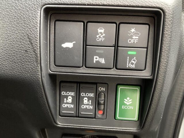 HONDA ODYSSEY 2021 Image 31