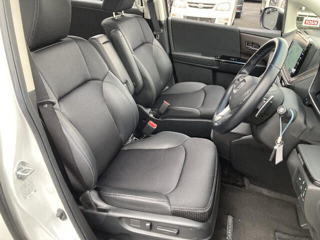 HONDA ODYSSEY 2021 Image 31