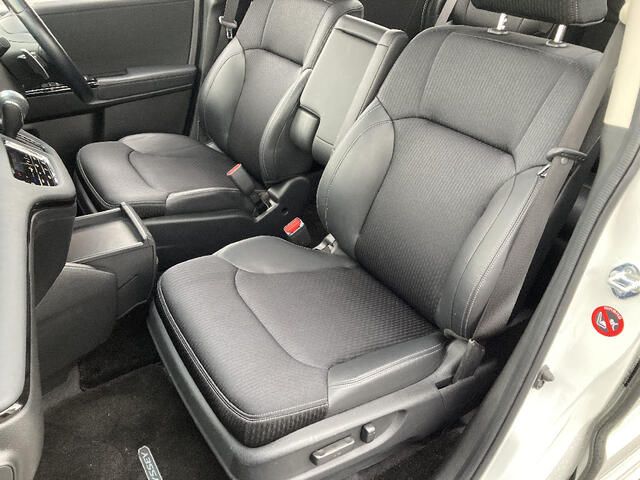 HONDA ODYSSEY 2021 Image 31