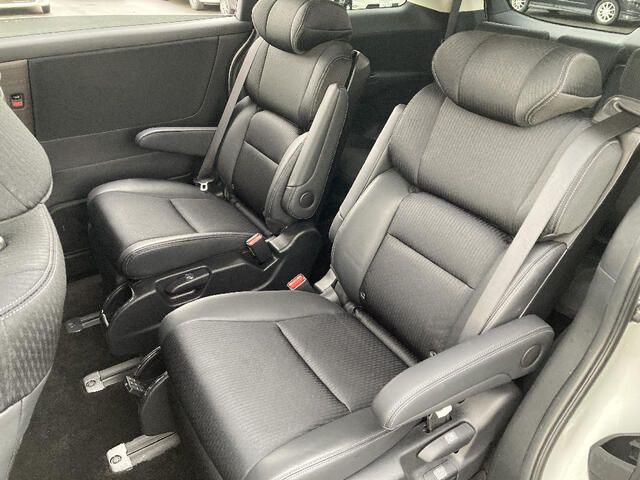 HONDA ODYSSEY 2021 Image 31