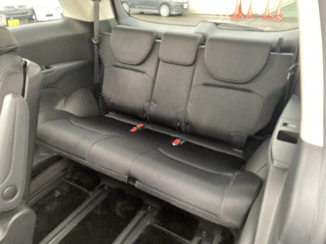 HONDA ODYSSEY 2021 Image 31