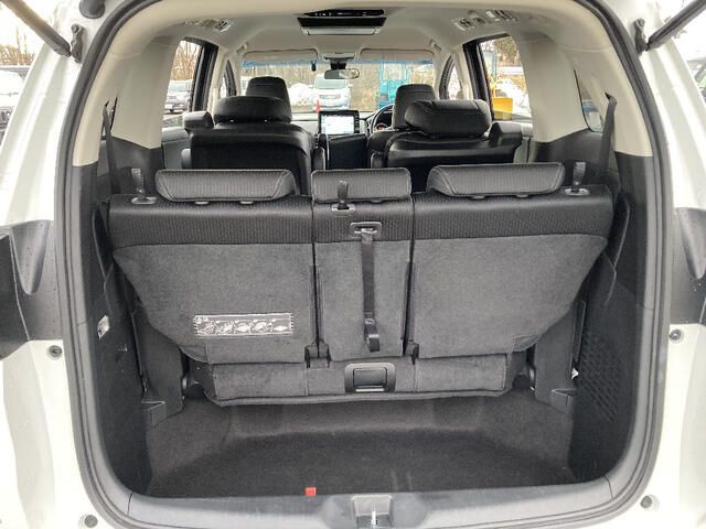 HONDA ODYSSEY 2021 Image 31