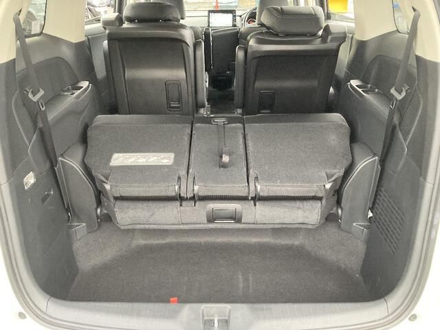 HONDA ODYSSEY 2021 Image 31