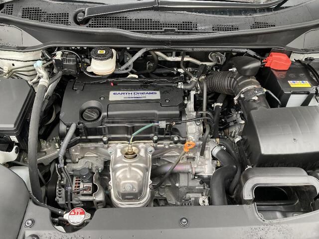 HONDA ODYSSEY 2021 Image 31