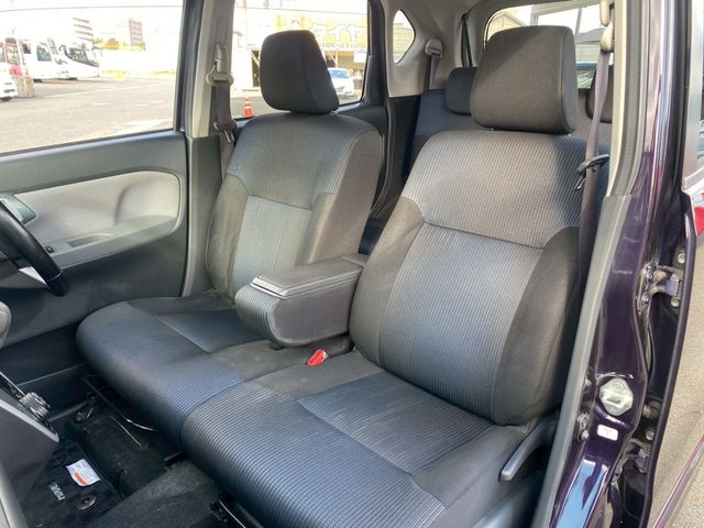 DAIHATSU MOVE CUSTOM 2016 Image 31