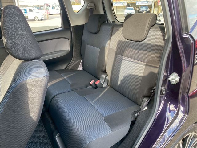 DAIHATSU MOVE CUSTOM 2016 Image 31