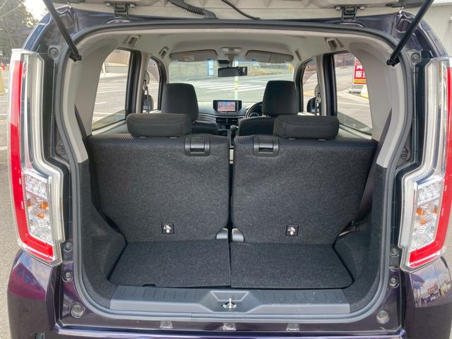 DAIHATSU MOVE CUSTOM 2016 Image 31