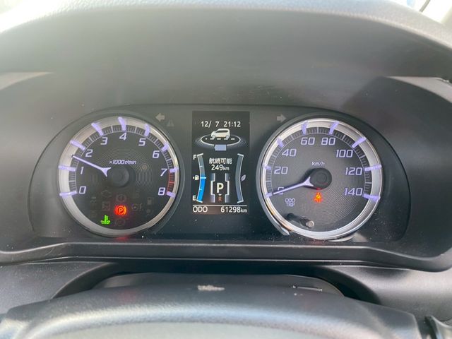 DAIHATSU MOVE CUSTOM 2016 Image 31