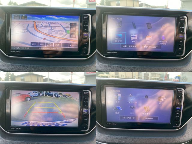 DAIHATSU MOVE CUSTOM 2016 Image 31