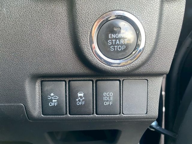 DAIHATSU MOVE CUSTOM 2016 Image 31