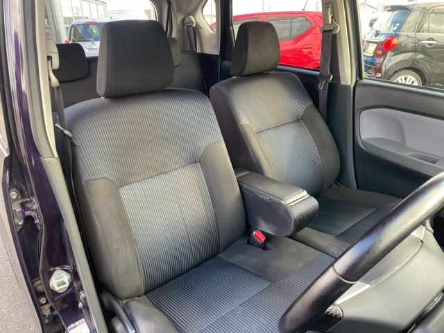 DAIHATSU MOVE CUSTOM 2016 Image 31