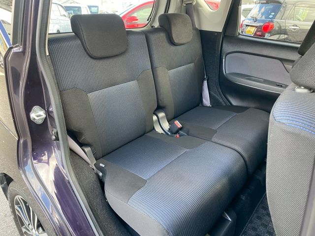 DAIHATSU MOVE CUSTOM 2016 Image 31