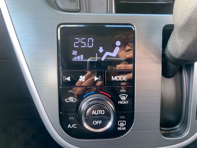 DAIHATSU MOVE CUSTOM 2016 Image 31